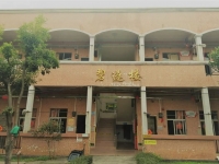 广州市南沙区珠江街老人院环境图片