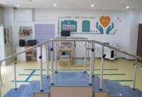 连云港市福乐老年公寓设施图片