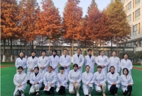 连云港市福乐老年公寓护工图片