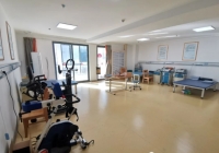 连云港市福乐老年公寓设施图片