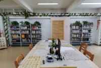 连云港市福乐老年公寓环境图片