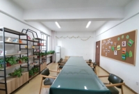 连云港市福乐老年公寓环境图片