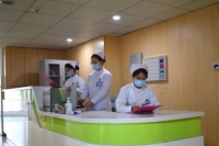 连云港市福乐老年公寓服务图片