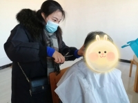 广宗县镁神老年公寓服务图片