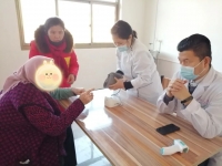 广宗县镁神老年公寓服务图片