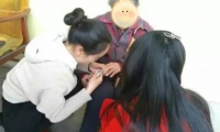 石家庄市雅圣苑老年公寓服务图片