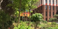 太原市享堂老年公寓外景图片