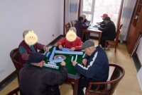 太原市享堂老年公寓活动图片