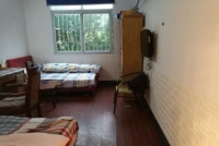 株洲市三湘福星园老年公寓房间图片