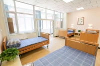 长友中卫养老院（中卫市康养中心）房间图片