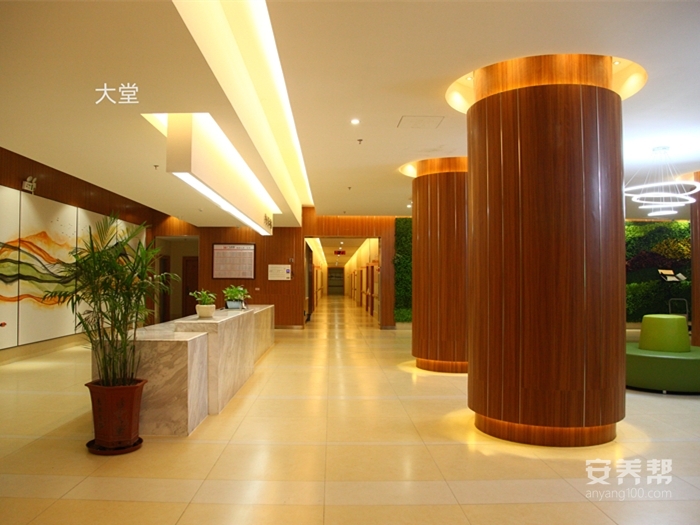 大堂