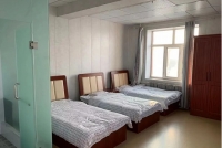 哈尔滨市道外区玉和颐养老年公寓房间图片