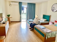 桂林市七星区星合源老年公寓房间图片