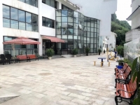 重庆市渝中区佛图关鸿道养老院外景图片