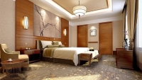 元江红河谷热海温泉酒店房间图片