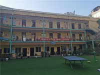 重庆市金洲老年养护院（总院）外景图片