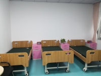 创乐福养老-深圳市福田区滨江社区颐康之家房间图片