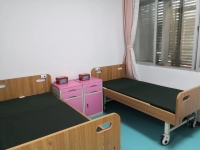 创乐福养老-深圳市福田区滨江社区颐康之家房间图片