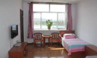牡丹江铁岭河老年公寓房间图片
