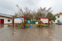 邛崃市桑园中心敬老院环境图片