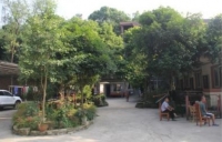 重庆市沙坪坝区歌乐山素源居老年公寓外景图片