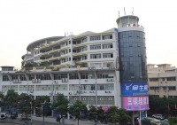 重庆市万州区天颐老年公寓外景图片