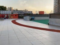 重庆康逸逸园环境图片