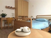 重庆康逸逸园房间图片