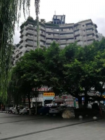 重庆侨鹤养老服务中心外景图片