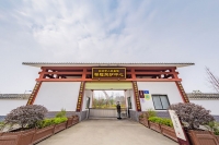 彭州市人民医院祥福照护中心外景图片