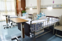 重庆医科大学附属第一医院青杠老年护养中心（青杠老年护养中心）房间图片