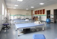 重庆市巴南区善行老年养护院设施图片