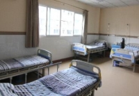 重庆市巴南区善行老年养护院房间图片
