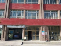 奎屯聚鑫园社区养护中心外景图片