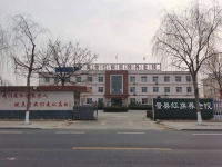 景县红旗养老院外景图片