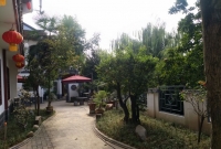 汉水阳光怡养园外景图片