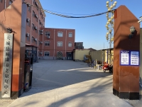 大城县顺康养老康复中心外景图片
