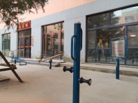 京南善导安养院环境图片