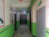 沧州市新华区祥和之家老年公寓环境图片