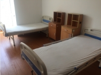上海共康养老院房间图片