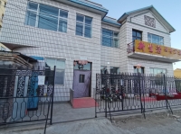 围场满族蒙古自治县新生活老年公寓外景图片