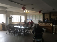 上海虹叶养老院环境图片
