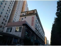 上海虹叶养老院外景图片