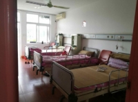 上海金山区东林养老院房间图片