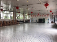 上海建国养护院环境图片