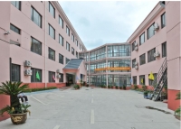 上海龙港养护院外景图片