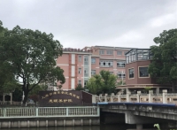 上海市浦东新区惠南镇惠颐养护院外景图片
