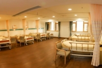 张家港澳洋护理院房间图片