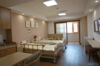 张家港澳洋护理院房间图片