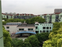 上海浦东新区安达锦杨敬老院外景图片